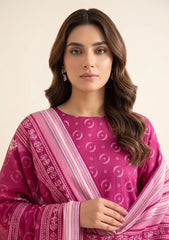 Winter - Humdum - Raya Khaddar 26 - D#04