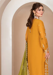 Formals - Meemsey - Elegance - Luxury Chiffon - M25#05