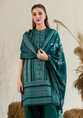 Winter - Sobia Nazir - Volume 01 - Unstitched 25 - SUV1#4A