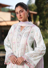 Lawn - Raaya - Printkaari 26 - D#06 - LIORA