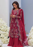 Formal Collection - Mina Hasan - Luxury Unstitched - Heer