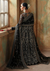 Formals - Zyra - Luxury Wedding 26 - Nargis