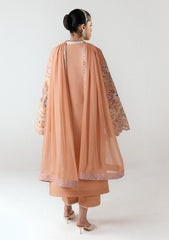 Lawn - Jugnu by Hussain Rehar - Eid Summer 26 - Nila