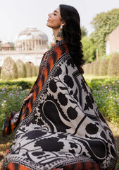 Winter - Charizma - Combination - Staple Linen 25 - Vol-II - CCW#15