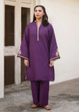 Pret Collection - Tana Bana - Lala Rukhsare - 2 Piece - LR24#05