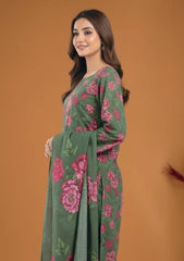 Lawn - Humdum - Floral Essentials 26 - Volume 2 - V2HF#09