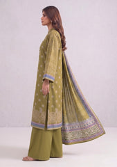 Winter - Humdum - Haya 26 - D#09