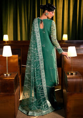 Formals - Elaf Premium - Serenade Handwork 26 - EHM#10 - VERDELLA