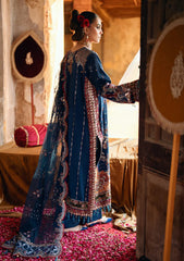 Formals - Florent - Mehermaah Wedding Formals - JASHN