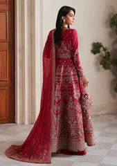 Formals - Gulaal - Serica - Raw Silk 25 - SD#10 - Serosia