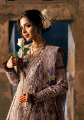 Formal Collection - Maryam Hussain - Gulaab 24 - JHIL MIL