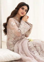 Formals - Faiza Saqlain - Rua - Wedding Festive 25 - Ela