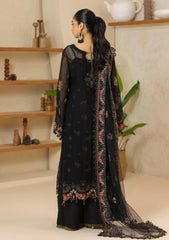 Formals - Waresha - Formal Era 25 - WFE#05 - OBSIDIAN BLOOM