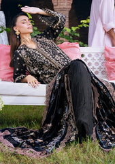 Winter - Mahnur - Amelia - Luxury 26 - AM#05