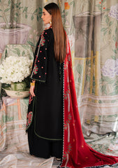 Winter - Mahnur - Secret Garden - Karandi 25 - SG#005