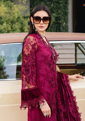 Winter - Maria B - Luxe 25 - Vol 13 - D#08