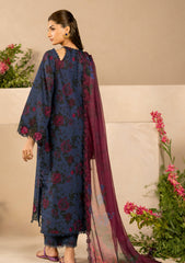 Lawn - Iznik - Festive - Eid Edit 25 - EFL#12