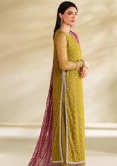 Formals - Zarif - Roohi Edit 25 - ZRF-RFE-05 - JANEER