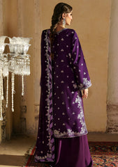 Formals - Mahnur - Pakeezah - PK25#09 - Arusa