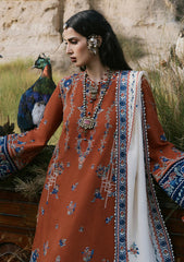 Winter - Hussain Rehar - Kot Radha Kishan - Karandi 26 - NOORI