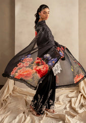 Lawn - Asifa & Nabeel - Meraki - Summer 26 - MSSL#06 - Wildflower Whimsy