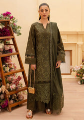 Lawn - Mahnur - Twilight Luxury - VALERIA