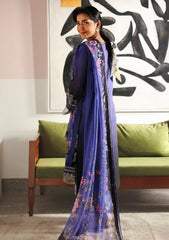 Lawn - Raaya - Dosti 26 - RD#10 - MIRA