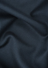 Dormeuil Echo Super 130's Wool Fabric - B Green