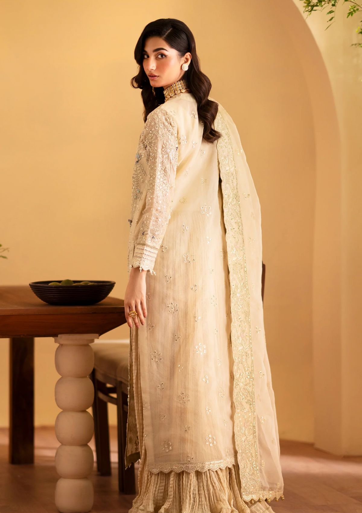 Formal Collection - Emaan Adeel - Romansiyyah Luxury 24 - Zafia