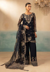 Pret - Diara Couture - Festive 25 - DF#44 - JUGNU