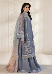 Formals - Zarif - Bayaan Chiffon Edit 26 - ZRBYN#O5 - NILMAH