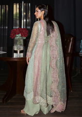 Formals - Neeshay - Parinaaz - Wedding Festive 25 - Meerab