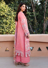 Lawn - Roheenaz - Summer Reverie - Luxury 26 - RUNSS#203 - VELORA