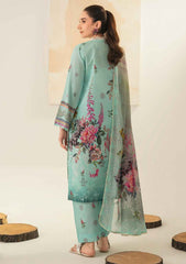 Lawn - Meerak - Solace Chikankari 26 - DL#07