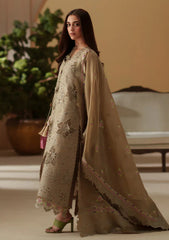 Lawn - Bin Ilyas - Mashriq - Luxury 26 - BML# 113 - A