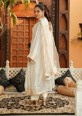 Pret - Abar - Jawahir 26 - D#40056 - PEARL GOLD