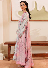 Winter - Humdum - Miral - Viscose 25 - D#06