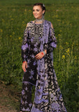 Lawn Collection - Charizma - Signatur Print - Vol 1 - SP4 - 08