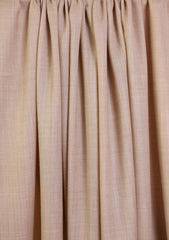Pashmina Kashmiri Border Shawl D#152 - Skin