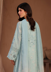 Lawn - Iznik - Eid Lawn 26 - IEL#05