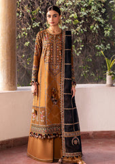 Lawn - Jazmin - Shahkaar 26 - Luxury Eid - JZ-SL#05
