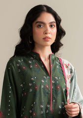Lawn - Coco By Zara Shahjahan - Prints 25 - Vol III - CPV#3A - Tinsa