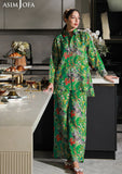 Pret Collection - Asim Jofa - Lounge Wear - Two Piece - AJLW#03