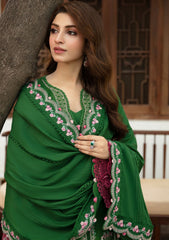 Winter Collection - Republic Womenswear - Rosalee - RP#06 - Ina