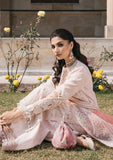 Lawn Collection - Jazmin - Shahkaar - SLL24#08