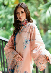 Lawn - Roheenaz - Summer Reverie - Luxury 25 - ISLENE