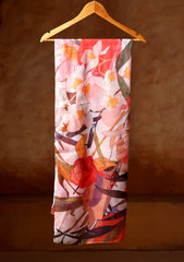 Rubaaiyat - Odhnis & Stoles 25 - Gul-o-Saaz