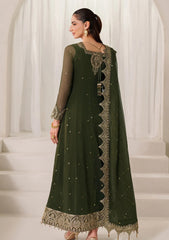 Formals - Alizeh - Reena 25 - Vol 5 - HM#4051 - Rekha