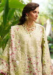 Lawn - AJR Couture - Evara Luxury 26 - AJR-E#04 - ALIRA