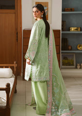 Lawn - Ayzel - Serien 26 - D#07 - Marie